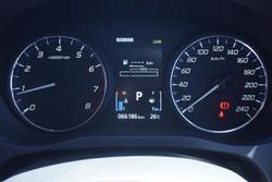 2019 Mitsubishi Outlander ES