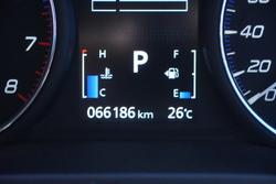 2019 Mitsubishi Outlander ES