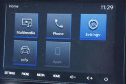 2019 Mitsubishi Outlander ES