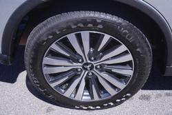 2019 Mitsubishi Outlander ES