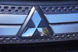 2019 Mitsubishi Outlander ES