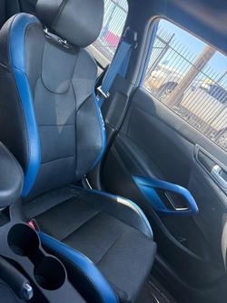 2016 Hyundai Veloster SR Turbo