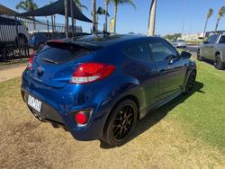 2016 Hyundai Veloster SR Turbo
