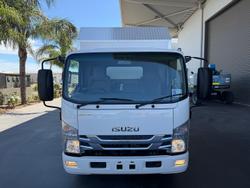2019 Isuzu N Series NPR 45/55-155
