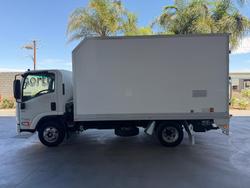 2019 Isuzu N Series NPR 45/55-155