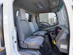2019 Isuzu N Series NPR 45/55-155