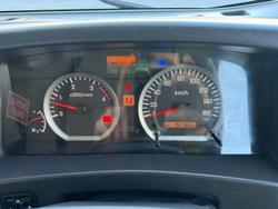 2019 Isuzu N Series NPR 45/55-155