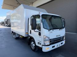 2019 Isuzu N Series NPR 45/55-155