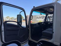 2019 Isuzu N Series NPR 45/55-155