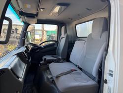 2019 Isuzu N Series NPR 45/55-155