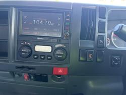 2019 Isuzu N Series NPR 45/55-155