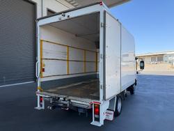 2019 Isuzu N Series NPR 45/55-155