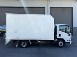 2019 Isuzu N Series NPR 45/55-155