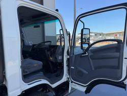 2019 Isuzu N Series NPR 45/55-155