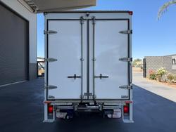 2019 Isuzu N Series NPR 45/55-155