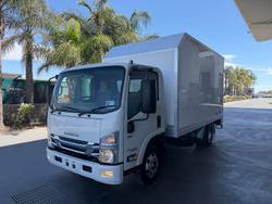 2019 Isuzu N Series NPR 45/55-155
