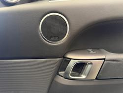 2019 Land Rover Range Rover Sport SDV6 183kW SE