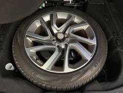 2019 Land Rover Range Rover Sport SDV6 183kW SE