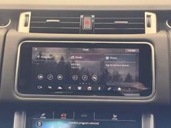 2019 Land Rover Range Rover Sport SDV6 183kW SE