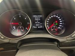 2010 Volkswagen Golf 103TDI Comfortline