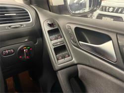 2010 Volkswagen Golf 103TDI Comfortline