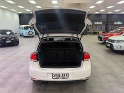 2010 Volkswagen Golf 103TDI Comfortline