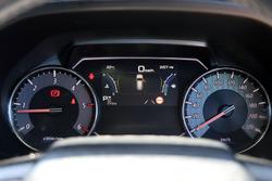 2022 Isuzu MU-X LS-T