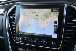 2022 Isuzu MU-X LS-T