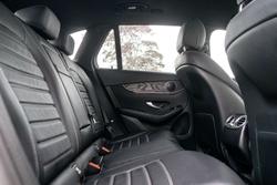 2018 Mercedes-Benz GLC-Class GLC250 d