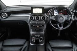 2018 Mercedes-Benz GLC-Class GLC250 d