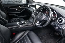 2018 Mercedes-Benz GLC-Class GLC250 d