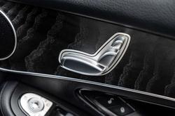 2018 Mercedes-Benz GLC-Class GLC250 d