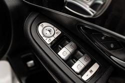 2018 Mercedes-Benz GLC-Class GLC250 d