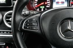 2018 Mercedes-Benz GLC-Class GLC250 d