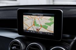 2018 Mercedes-Benz GLC-Class GLC250 d