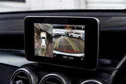 2018 Mercedes-Benz GLC-Class GLC250 d