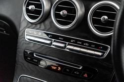 2018 Mercedes-Benz GLC-Class GLC250 d