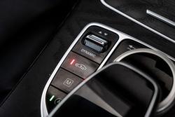 2018 Mercedes-Benz GLC-Class GLC250 d