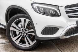 2018 Mercedes-Benz GLC-Class GLC250 d