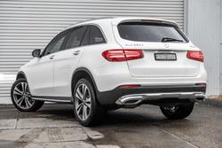 2018 Mercedes-Benz GLC-Class GLC250 d