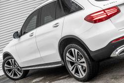 2018 Mercedes-Benz GLC-Class GLC250 d