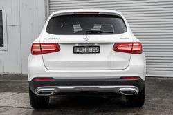 2018 Mercedes-Benz GLC-Class GLC250 d