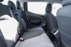 2019 Mitsubishi Triton GLX+