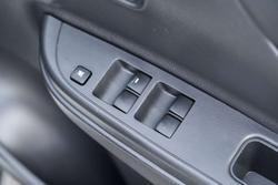 2019 Mitsubishi Triton GLX+