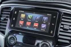 2019 Mitsubishi Triton GLX+