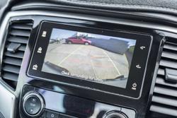 2019 Mitsubishi Triton GLX+