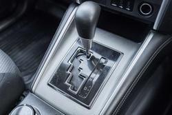 2019 Mitsubishi Triton GLX+