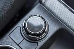 2019 Mitsubishi Triton GLX+