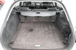 2017 Holden Commodore SV6