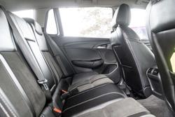 2017 Holden Commodore SV6